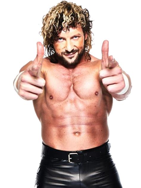 Kenny Omega